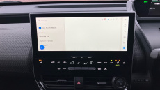 Toyota bZ4X 150kW Motion 71.4kWh 5dr Auto [11kW] Electric Hatchback